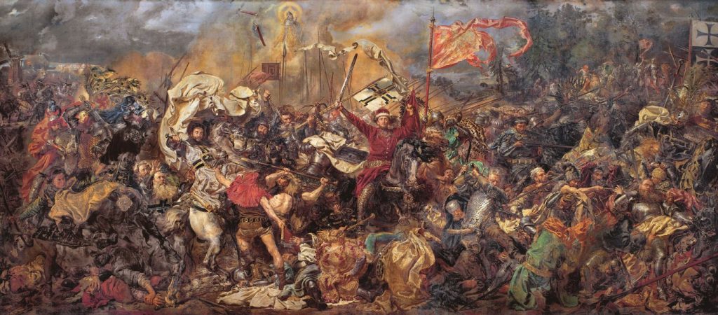 7 ιστορικές πολεμικές νίκες ενάντια σε κάθε προγνωστικό (βίντεο)