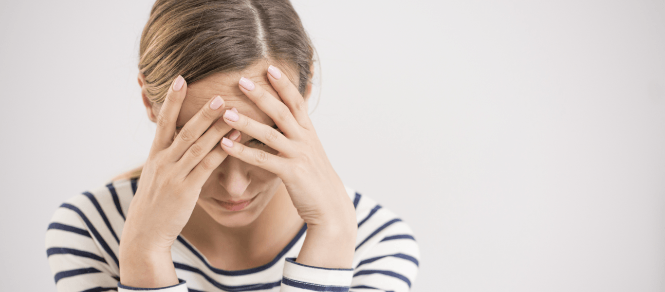 Οφθαλμικές ημικρανίες: Συμπτώματα και τρόποι θεραπείας