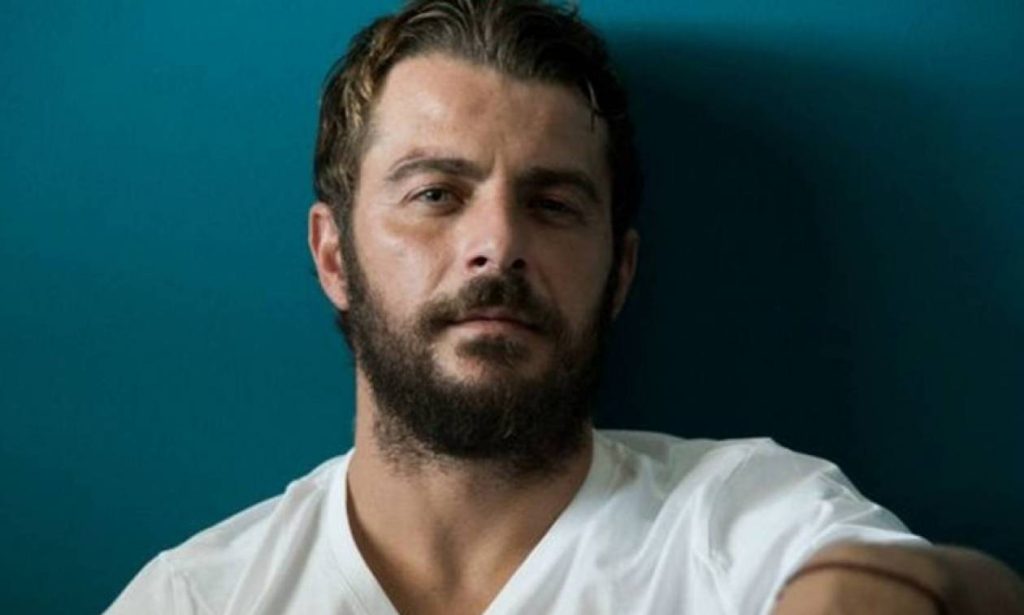 Γ. Αγγελόπουλος: «Μικρότερος έχω κάνει σεξ σε…»