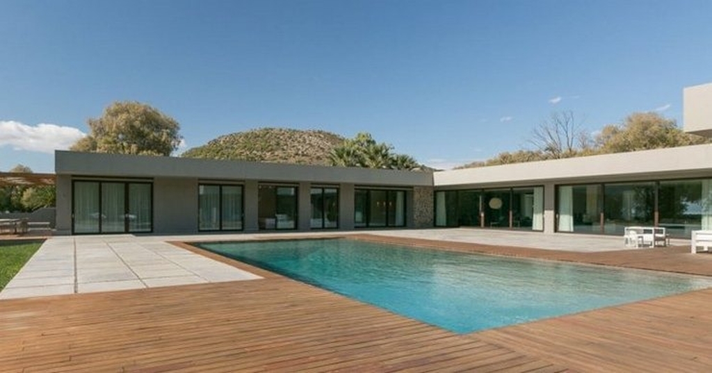 Το μεγάλο μυστικό της βίλας της έπαυλης του Ωνάση στο Λαγονήσι