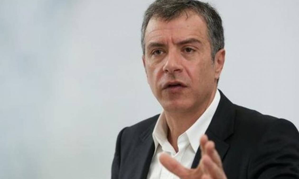 Στ. Θεοδωράκης: «Δεν δειλιάσαμε και ψηφίσαμε τις Πρέσπες»