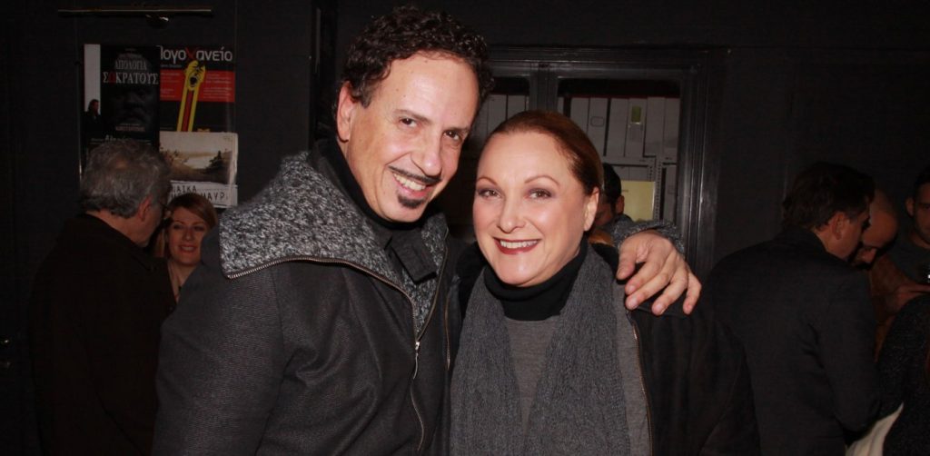 Ανατροπή στον νέο κύκλο: Αλλάζει ο πιο αγαπημένος χαρακτήρας του «Καφέ Της Χαράς» (vid)