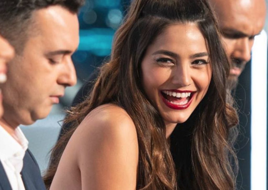 Ηλιάννα Παπαγεωργίου: Η μετάλλαξή της σε… ξανθιά! (φωτο)