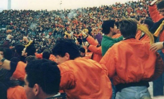 Fly VS Togs: Τι τύπος ήσουν, ανάλογα με το μπουφάν που φορούσες πιτσιρικάς