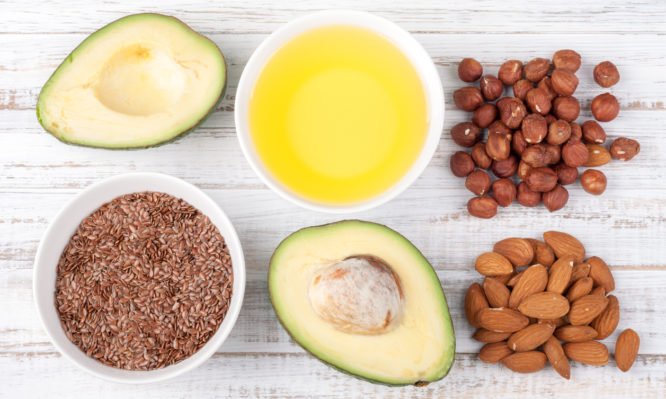 Καρδιά: Τα 4 λιπαρά που πρέπει να τρώτε και τα 6 που πρέπει να κόψετε!