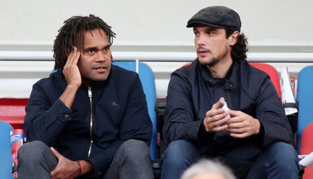 Φήμη «ανάβει φωτιές» στον Ολυμπιακό – Τα πάνω-κάτω ξαφνικά στο λιμάνι