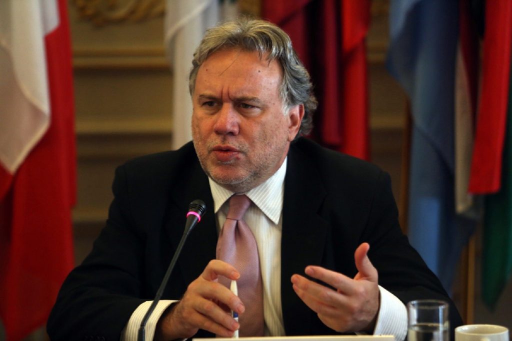 Γ. Κατρούγκαλος: «Η καχυποψία γύρω από τις Πρέσπες θα σταματήσει μόλις κατανοηθεί πλήρως το περιεχόμενο της Συμφωνίας»