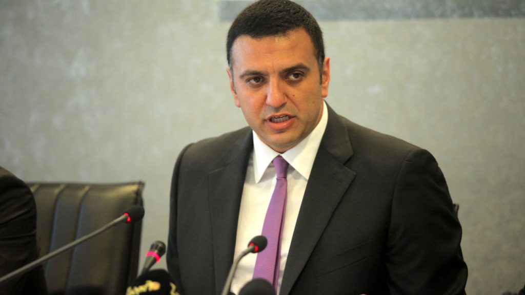 Β.Κικίλιας: «Ο Βούτσης δεν υπηρετεί τον θεσμικό του ρόλο και συμπεριφέρεται ως κομματάρχης του ΣΥΡΙΖΑ»