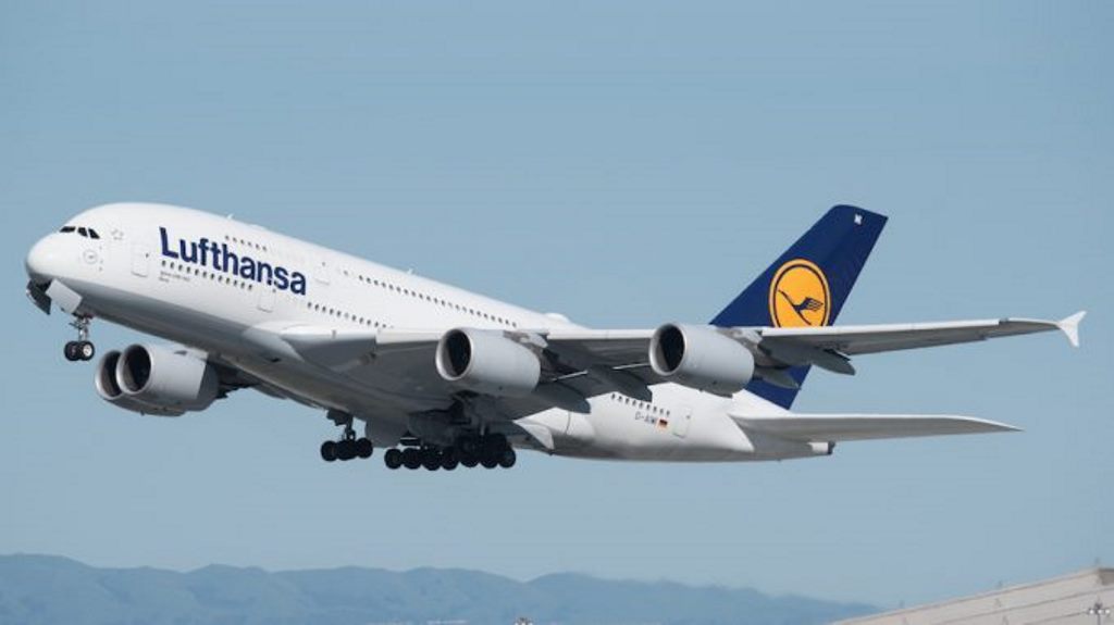 Ο Όμιλος Lufthansa ανέθεσε την επικοινωνία της με την Ελλάδα στην Action Global Communication