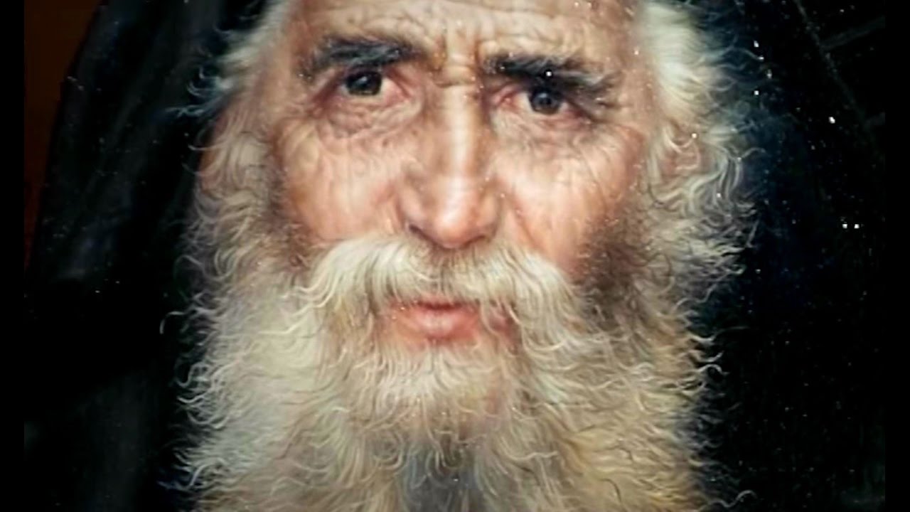 Άγιος Γέροντας Παΐσιος: «Θα τιμωρηθούν όσοι επιδιώκουν να εξαφανίσουν την Ελλάδα»