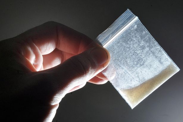 Μαϊμουδόσκονη: Το νέο ναρκωτικό που μετατρέπει τους χρήστες σε κανίβαλους