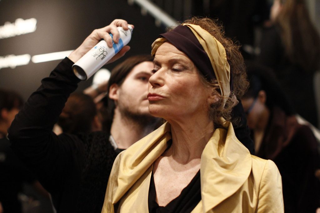 Βερούσκα: Το σούπερ μόντελ των ’60s που από το παλάτι κατέληξε σε στρατόπεδο συγκέντρωσης (βίντεο-φωτο)