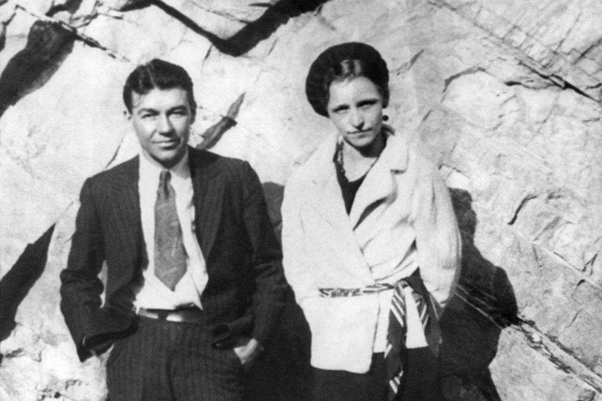 Μπόνι και Κλάιντ: Το ζευγάρι των ληστών την εποχή της Μεγάλης Υφεσης