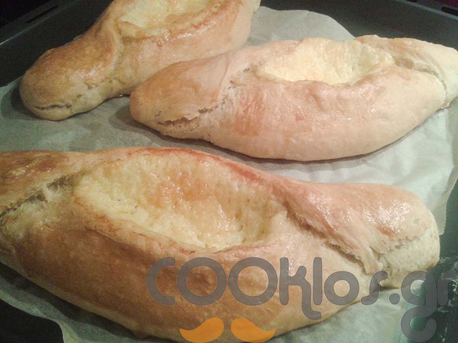 Η συνταγή της ημέρας: Αφράτα πεϊνιρλί