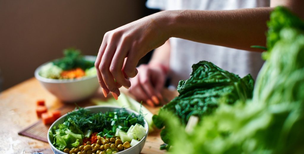 Η «απαγορευμένη» τροφή που βοηθά στην καύση λίπους