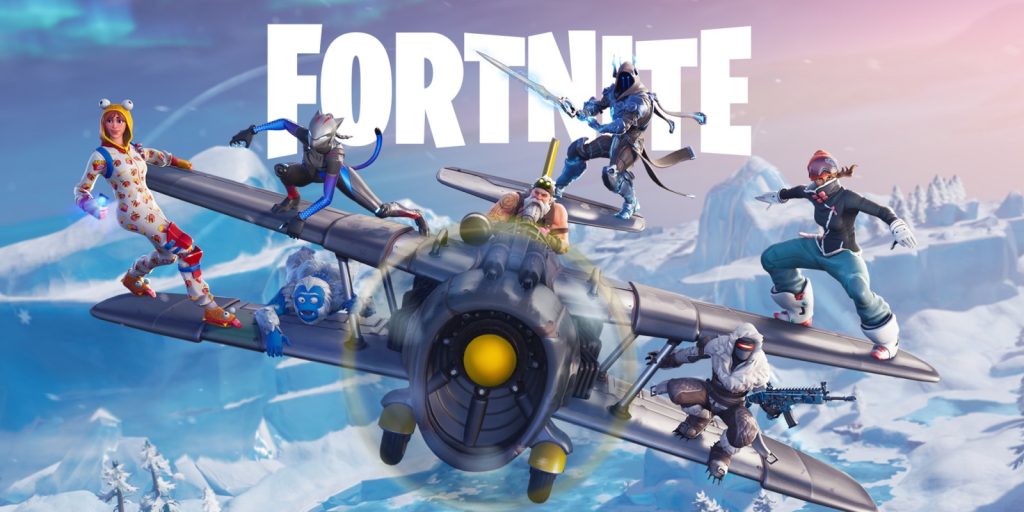 Πώς το Fortnite «εκτοξεύτηκε» στην κορυφή των παιχνιδιών;