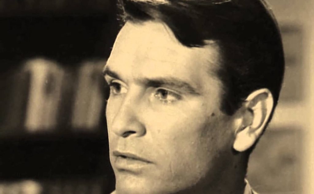 Άγνωστες ιστορίες από τον βίο του αξέχαστου Νίκου Κούρκουλου (φωτο-βίντεο)