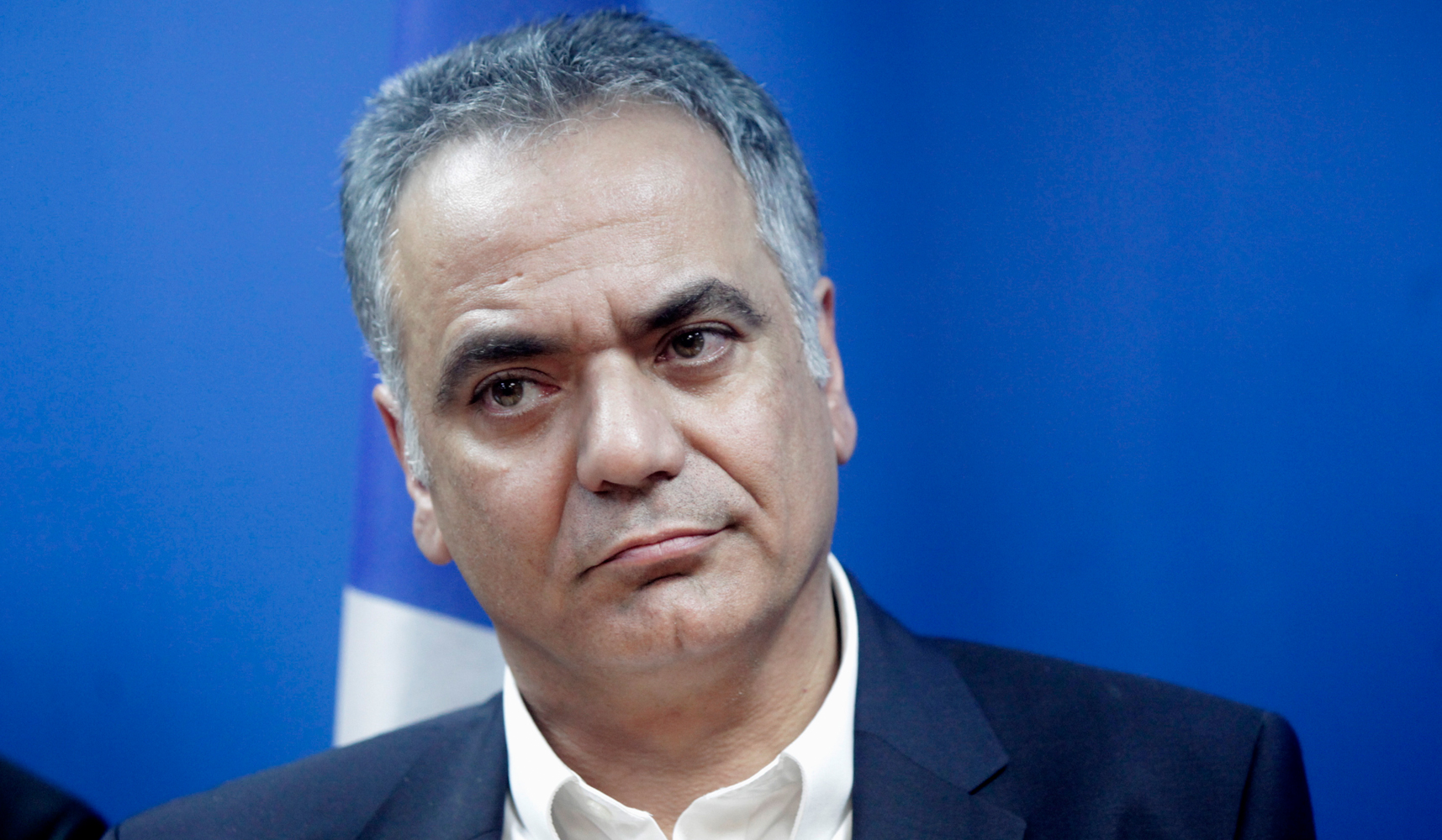 Π. Σκουρλέτης: «Αν συνεχίσει το ΚΙΝΑΛ να ταυτίζεται με τη ΝΔ θα πάψει να θεωρείται κεντροαριστερή δύναμη»
