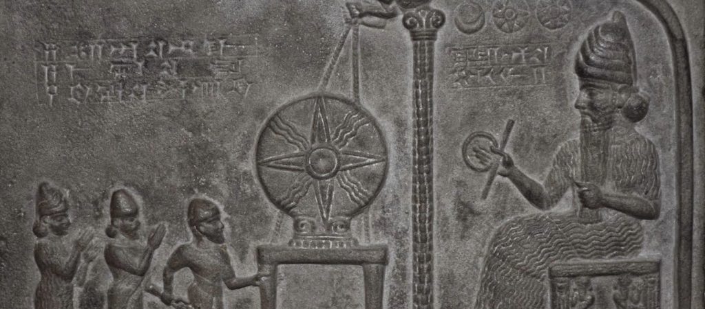 Πώς οι Σουμέριοι αποδεικνύουν την ύπαρξη πανάρχαιων υπερ-ανεπτυγμένων πολιτισμών; (βίντεο)