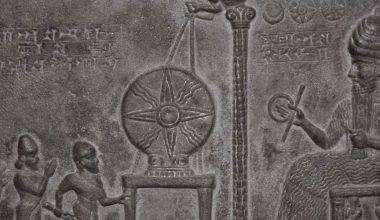 Πώς οι Σουμέριοι αποδεικνύουν την ύπαρξη πανάρχαιων υπερ-ανεπτυγμένων πολιτισμών; (βίντεο)