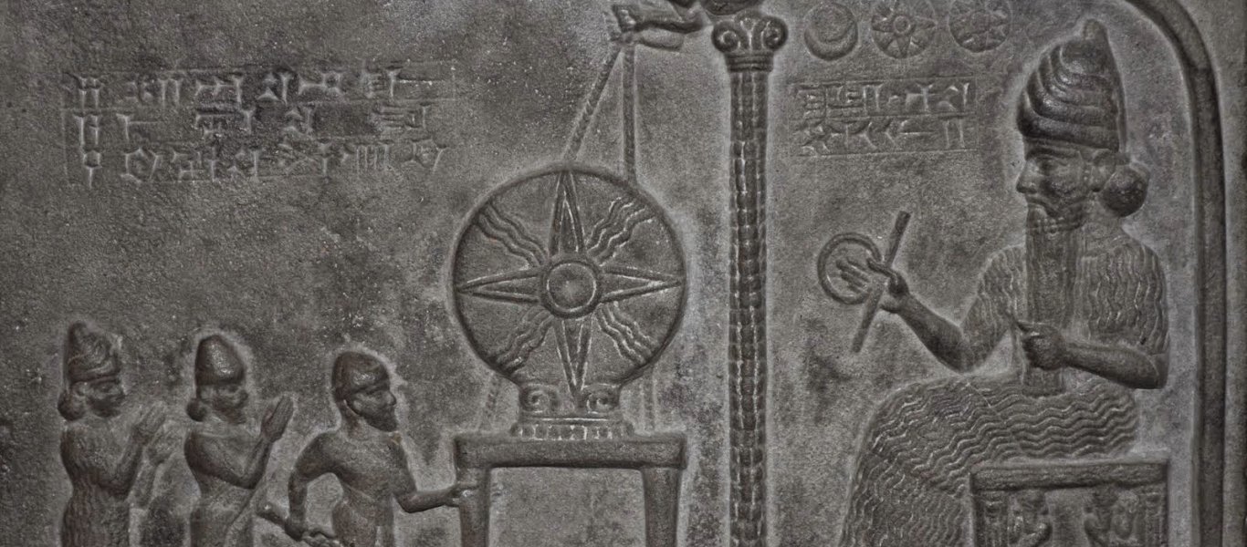 Πώς οι Σουμέριοι αποδεικνύουν την ύπαρξη πανάρχαιων υπερ-ανεπτυγμένων πολιτισμών; (βίντεο)