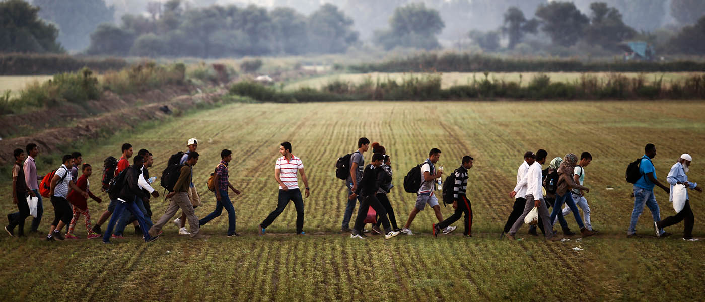 Παραμύθια τα περί «αγνοούμενων παιδιών» στον Έβρο! – Έλεγε ψέματα ο Ιρακινός παράνομος μετανάστης