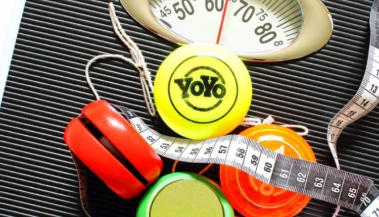 Δείτε γιατί η δίαιτα «γιο-γιο» κάνει κακό στην καρδιά σας