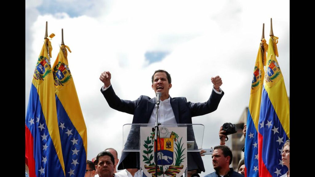 Ισπανία: Επίσημη αναγνώριση του Γκουαϊδό