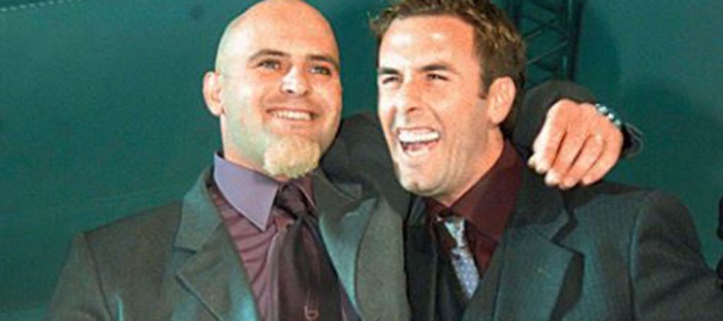 Θυμάστε τον Γιώργο Τσάκα από το Big Brother 1; – Δείτε πώς είναι σήμερα (φωτό)