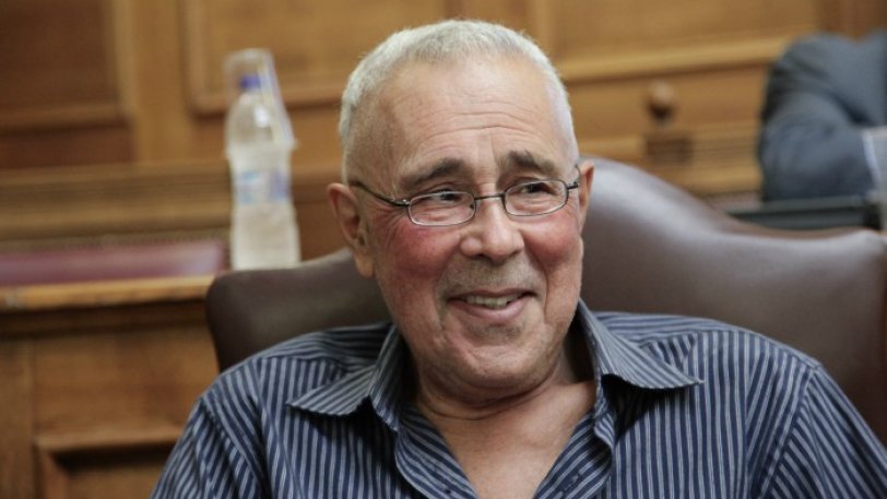 Κ.Ζουράρις: «Συνεχίζω με τον Καμμένο, αλλά είμαι ΣΥΡΙΖΑ!»