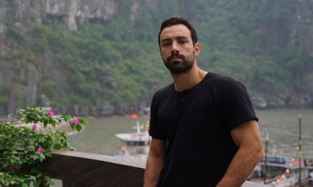 Σάκης Τανιμανίδης: «Αυτές είναι οι φετινές αλλαγές στο Survivor»