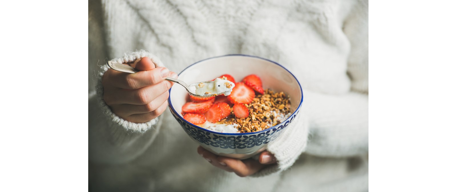 Αυτό είναι το ιδανικό πρωινό!