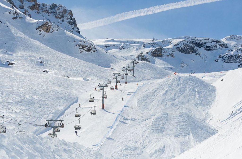 Άλπεις: Δέκα νεκροί σκιέρ ο μέχρι τώρα απολογισμός από χιονοστιβάδες