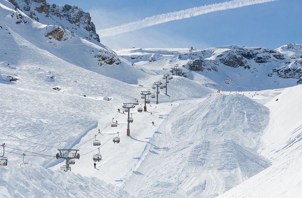 Άλπεις: Δέκα νεκροί σκιέρ ο μέχρι τώρα απολογισμός από χιονοστιβάδες