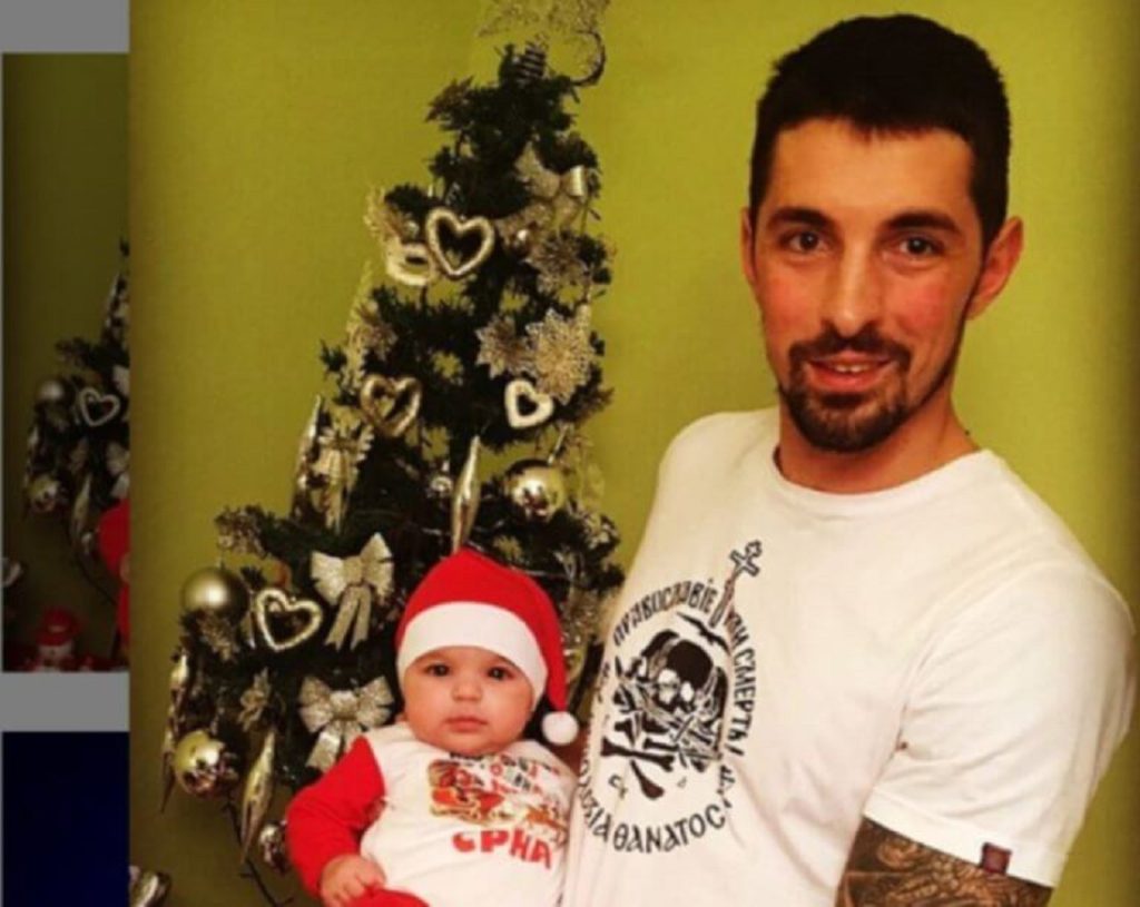 Σερβία: Πολλά ερωτηματικά γύρω από την αυτοκτονία του Νόβακ Μπόσκοβιτς