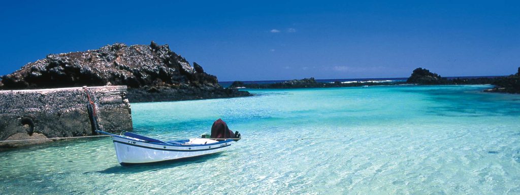 Lobos: Το ευρωπαϊκό νησί που χρειάζεστε γραπτή άδεια για να το επισκεφτείτε – Δείτε γιατί (βίντεο)