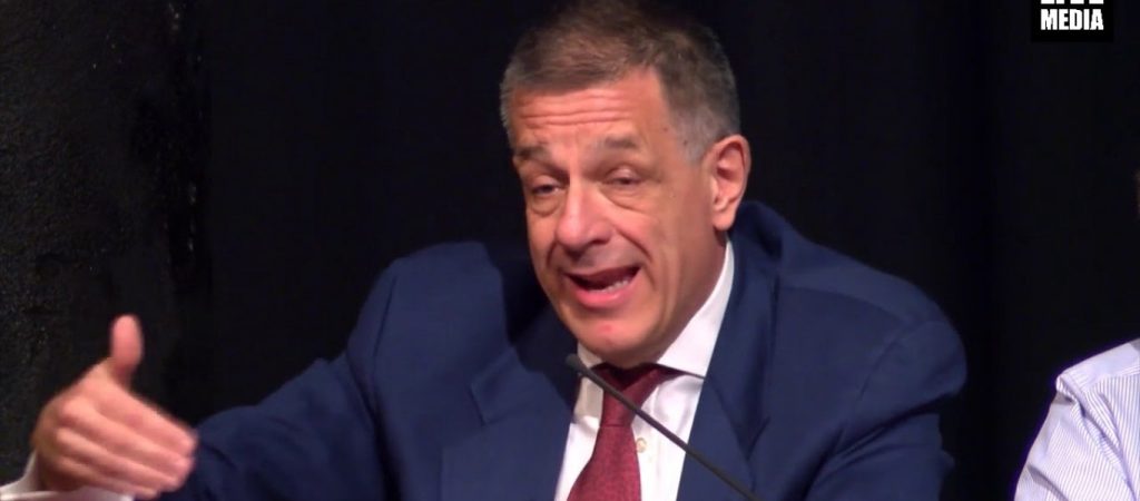 Δημοσκόπηση: Προβάδισμα Ταχιάου για Δήμο Θεσσαλονίκης