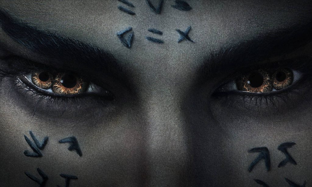 Η μούμια με τα δύο κεφάλια που σκόρπαγε τον τρόμο στους Τούρκους (φώτο)