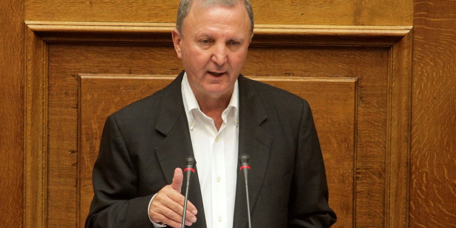 Σ. Παπαδόπουλος: «Ο Καμμένος δεν κρύβει τις σκοπιμότητές του»
