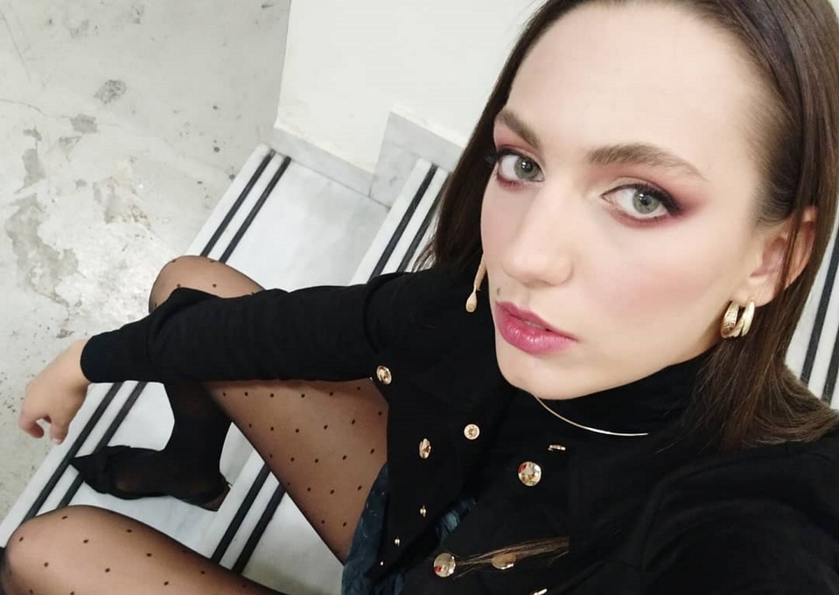 Φωτεινή Τράκα: Οι αποκαλύψεις της μεγάλης νικήτριας του My Style Rocks (βίντεο)