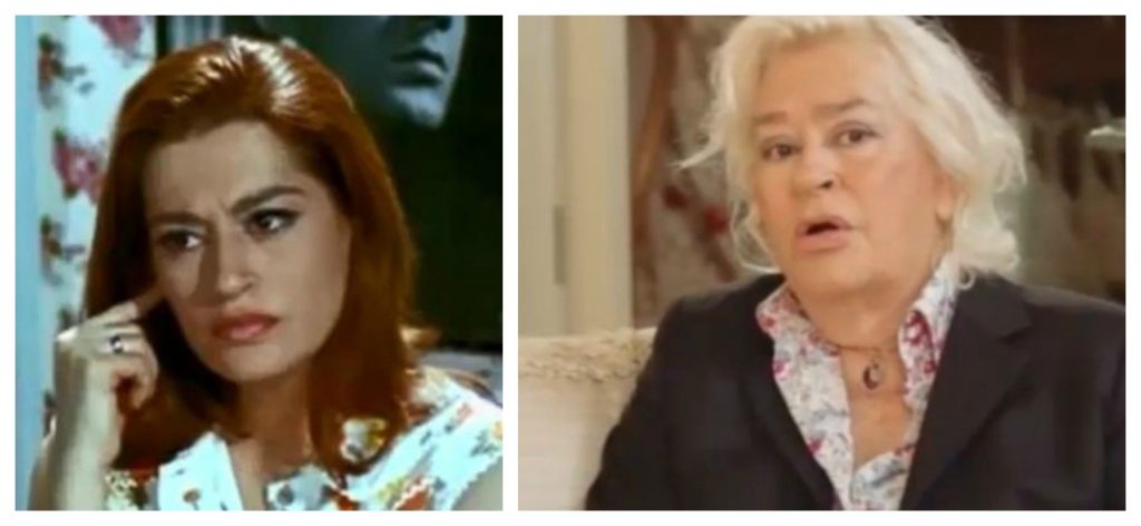 Κατερίνα Χέλμη: Η ιερόδουλη του ελληνικού κινηματογράφου με τη μεγάλη καρδιά