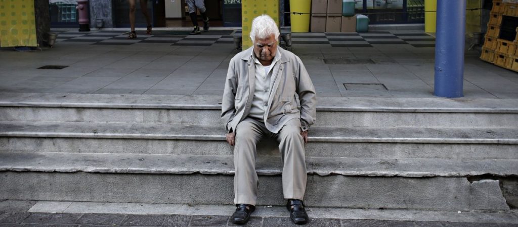 Γερμανική εφημερίδα: «Η Ελλάδα απέχει ακόμη πολύ από την κανονικότητα»