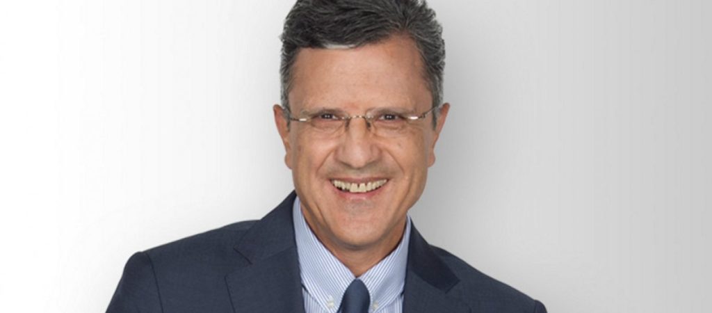 Φεύγει ο Γιώργος Αυτιάς από τον ΣΚΑΙ – Ποιος πάει στη θέση του;