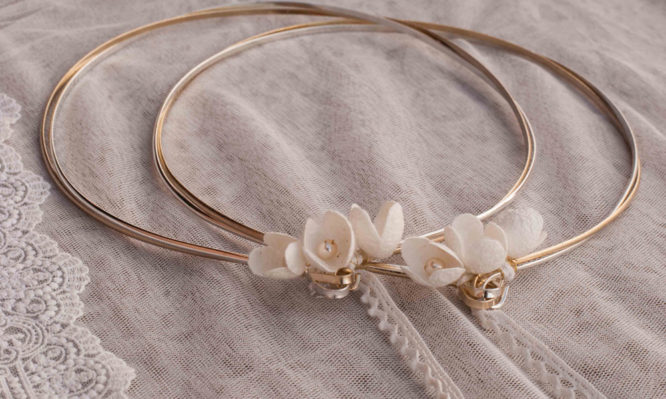 Τι κάνουμε τα στέφανα σε περίπτωση διαζυγίου ή θανάτου