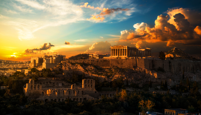 Το «φωτοχημικό σύννεφο του θανάτου»: Η μέρα που η Αθήνα παρέλυε από τρόμο