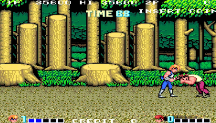 Αγκωνιές, κουτουλιές και μπουκέτα: Το παιχνίδι με το αδιανόητο ξυλίκι που ξοδεύαμε τα 20ρικά μας μικροί