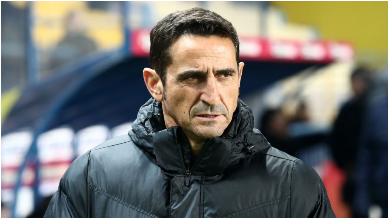 Eίναι οριστικό: Επιστρέφει στους κιτρινόμαυρους ο Χιμένεθ!