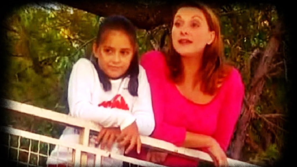 Σαρώνει στο instagram: Η Βάλια απ’ το «Καφέ της Χαράς» θυμίζει σήμερα την Κατερίνα Γερονικολού (φωτο)