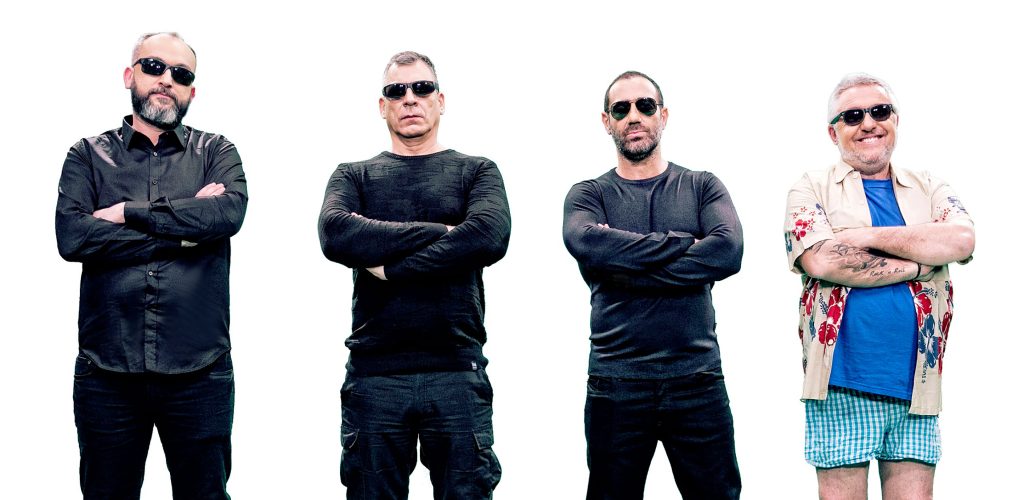 «Κέντησαν» οι Ράδιο Αρβύλα: Στο στόχαστο το Power of love… Επικά βίντεο!