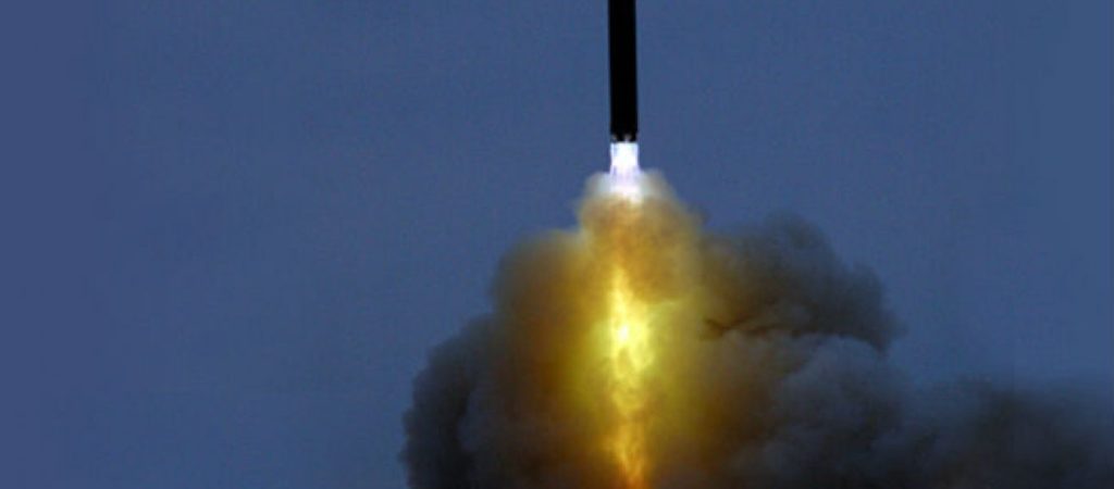 Ρωσία: Αναπτύσσει νέο διηπειρωτικό βαλλιστικό πύραυλο